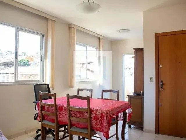 Imagem: Apartamento À Venda - Alto Caiçaras, 2
