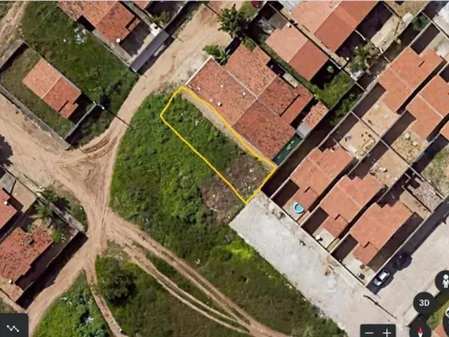 Imagem: Vendo Excelente Terreno em Extremoz Rn