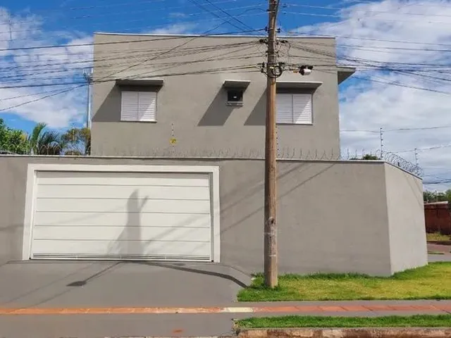Imagem 2: Vendo Sobrado Novo - 109 M2