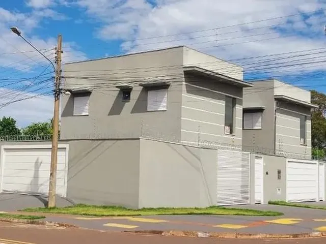 Imagem 3: Vendo Sobrado Novo - 109 M2