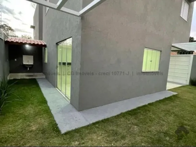 Imagem 5: Vendo Sobrado Novo - 109 M2