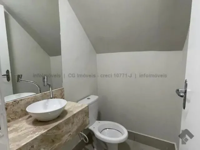 Imagem 6: Vendo Sobrado Novo - 109 M2