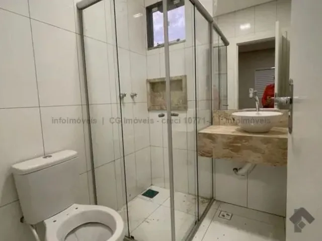 Imagem 7: Vendo Sobrado Novo - 109 M2