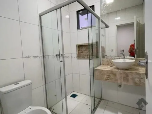 Imagem 8: Vendo Sobrado Novo - 109 M2