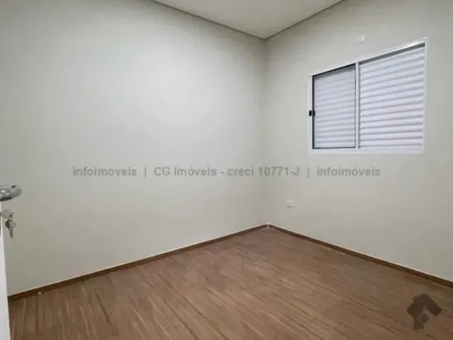 Imagem 10: Vendo Sobrado Novo - 109 M2