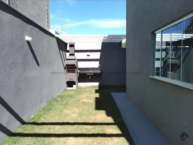 Imagem 12: Vendo Sobrado Novo - 109 M2