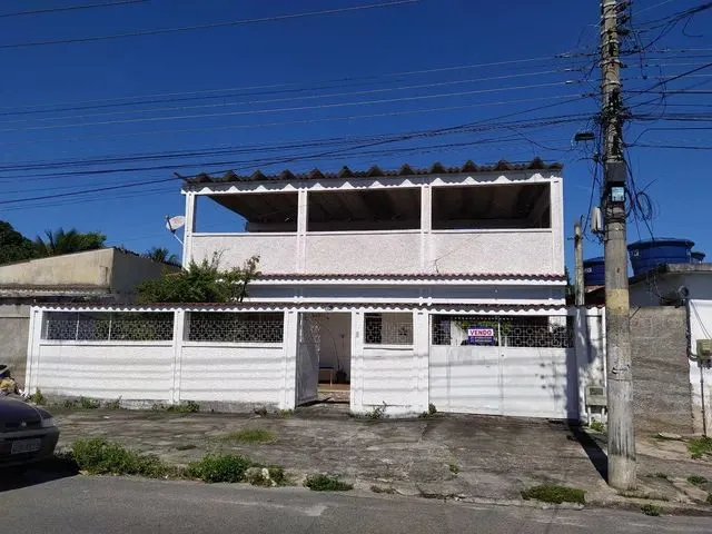 Imagem: Casa Duplex em Cosmos
