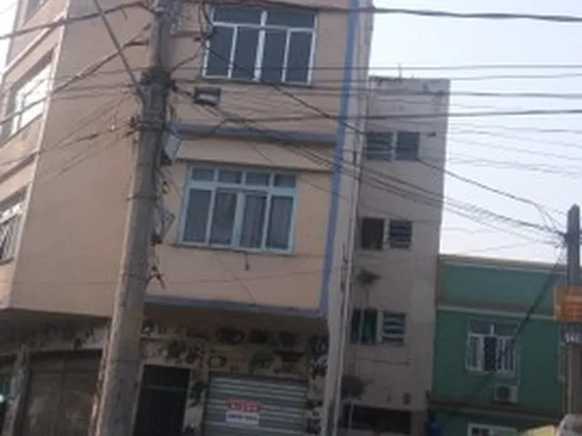 Imagem: Excelente Apartamento em Higienópolis