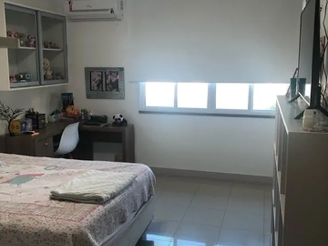 Imagem: Confortável Casa Mobiliada com Lazer Completo