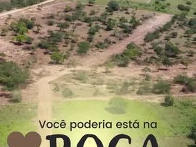 Imagem: Chácaras Haras Pajé - Serrinha