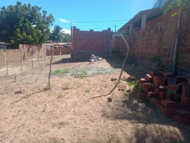 Imagem: Vendo Ou Troco Terrenos 1 Lote 10X15 Já