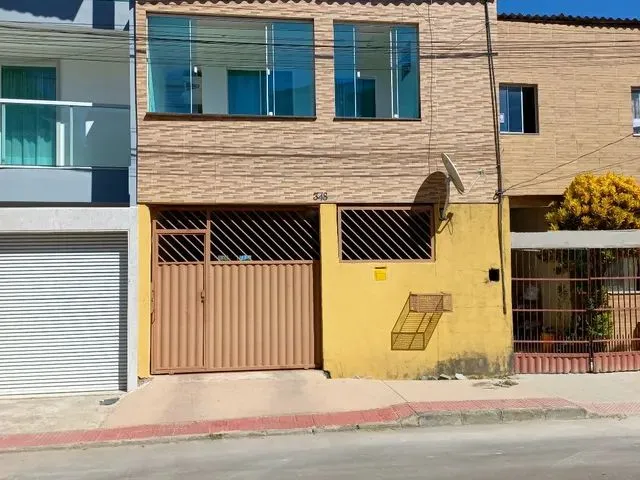 Imagem: Vendo Casa