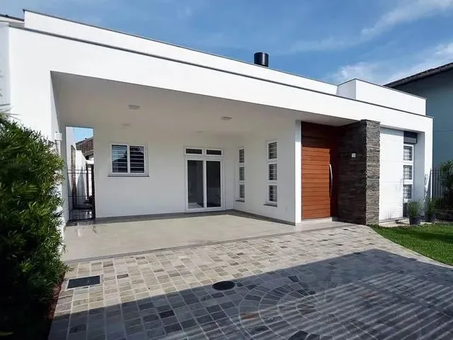 Imagem: Casa para Venda Possui 120 Metros Quadrados