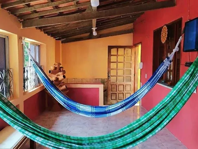 Imagem: Casa no Centro de Guaramiranga Aluguel Temporada