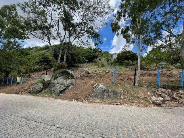 Imagem: Terreno 12X37 Serra Negra