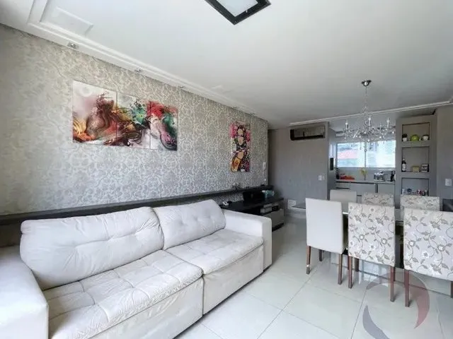 Imagem: Apartamento para Venda Tem 78 Metros Quadrados