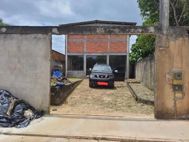 Imagem 1: Galpão Pre Moldado (Para Vender Logo)