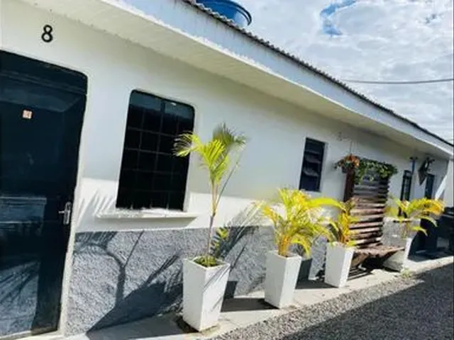 Imagem: Kitnet Mobiliadas