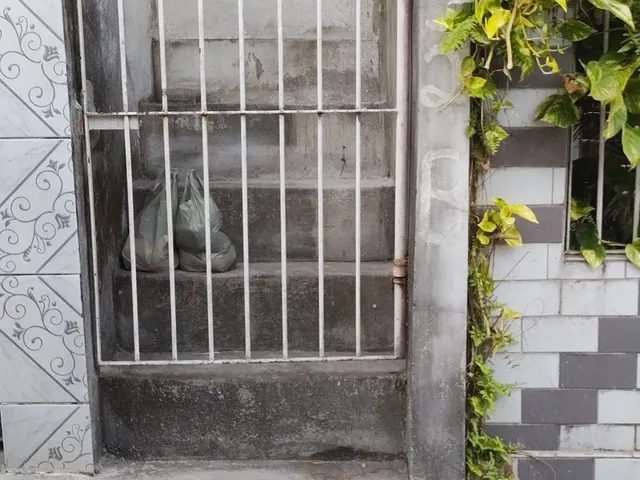 Imagem: Casa Prox. Padaria Andréa e Avenida Norte!!