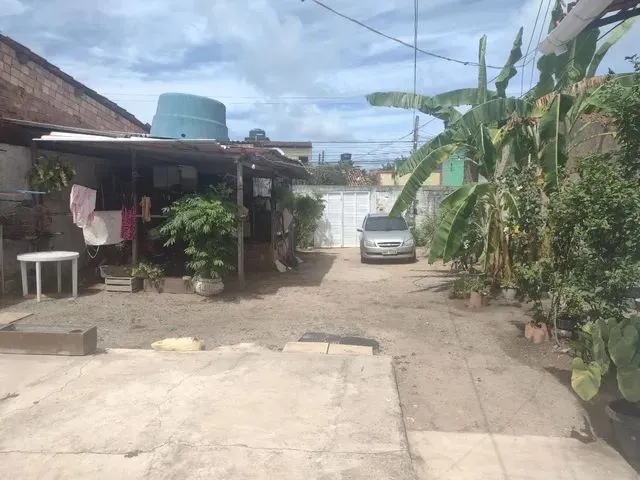 Imagem: Terreno na Pajuçara