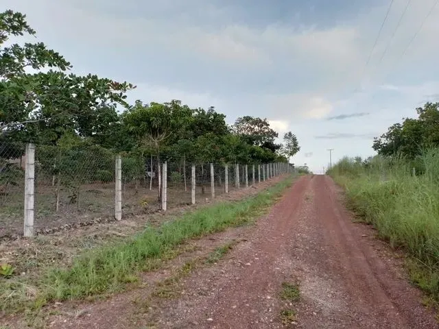 Imagem: Chácara