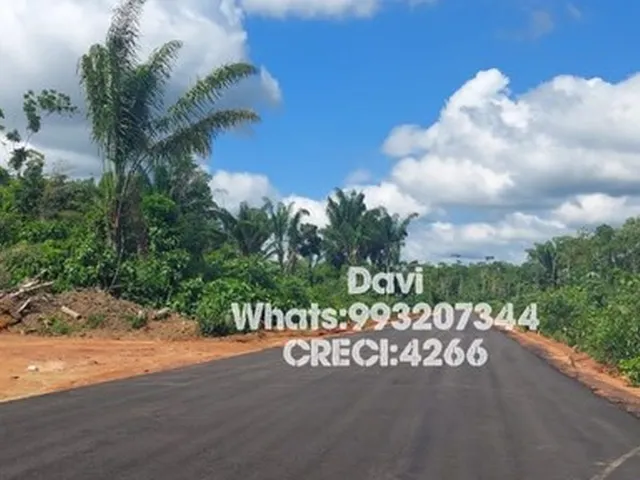Imagem: Chácaras Maiopolis, Lotes de 1.000M²
