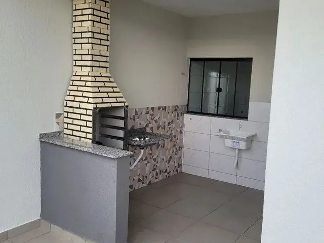 Imagem 6: Casa 3 Quartos. Jd Ouro Verde III