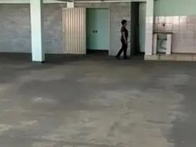 Imagem 4: Prédio Comercial - Setor Campinas
