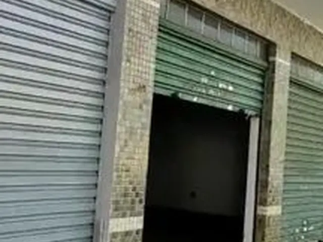 Imagem 16: Prédio Comercial - Setor Campinas