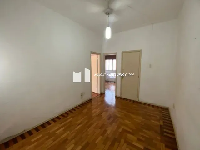 Imagem: Apartamento na Glória, com 2 Quartos, Sala