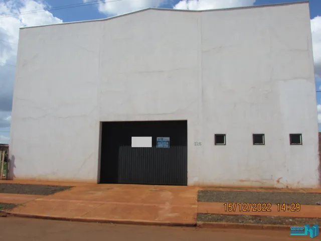 Imagem: Barracao Comercial em Dourados - Ms, Chácara