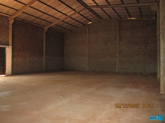 Imagem 3: Barracao Comercial em Dourados - Ms, Chácara Cidelis