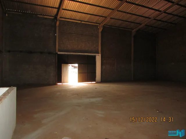 Imagem 4: Barracao Comercial em Dourados - Ms, Chácara Cidelis