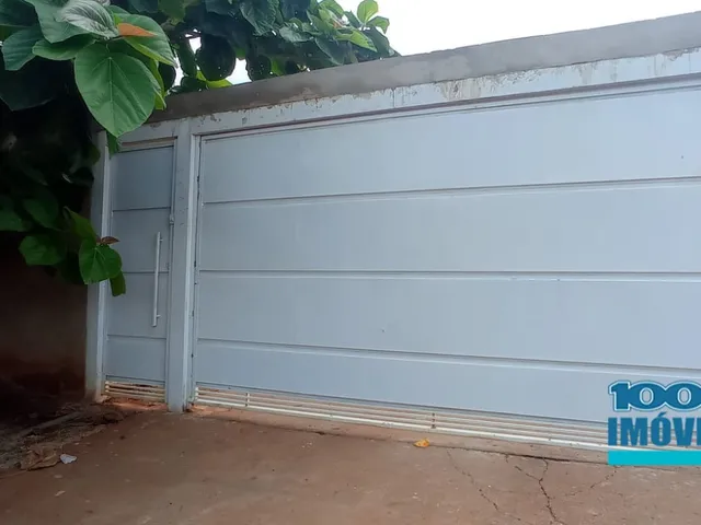 Imagem: Casa Residencial em Dourados - Ms, Esplanada