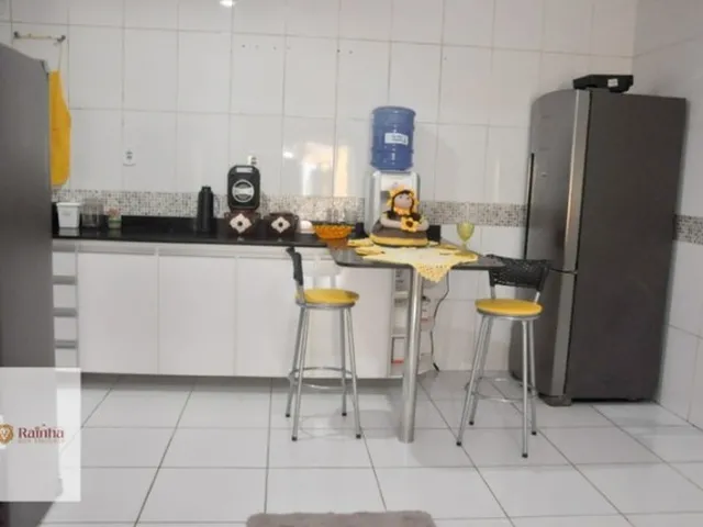 Imagem: Casa de Temporada São Luís Ma