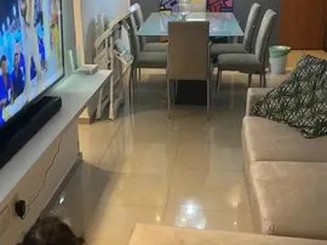 Imagem: Apartamento 3 Quartos Mobiliado Itaparica