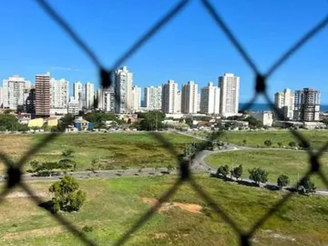 Imagem 2: Apartamento 3 Quartos Mobiliado Itaparica