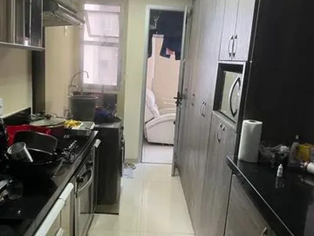 Imagem 3: Apartamento 3 Quartos Mobiliado Itaparica