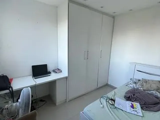Imagem 6: Apartamento 3 Quartos Mobiliado Itaparica
