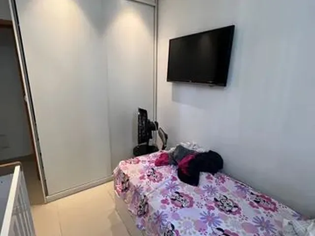 Imagem 7: Apartamento 3 Quartos Mobiliado Itaparica