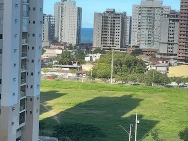 Imagem 8: Apartamento 3 Quartos Mobiliado Itaparica