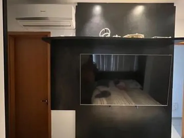 Imagem 11: Apartamento 3 Quartos Mobiliado Itaparica