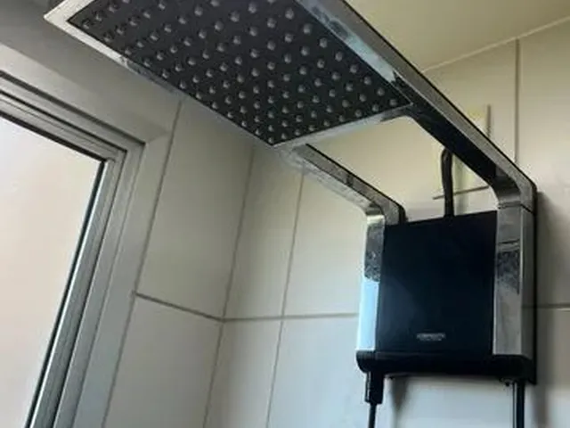 Imagem 12: Apartamento 3 Quartos Mobiliado Itaparica