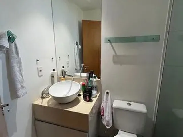 Imagem 13: Apartamento 3 Quartos Mobiliado Itaparica