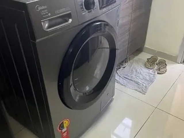 Imagem 14: Apartamento 3 Quartos Mobiliado Itaparica