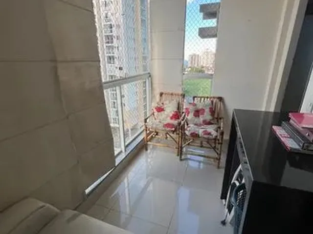 Imagem 15: Apartamento 3 Quartos Mobiliado Itaparica