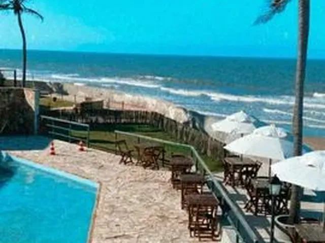 Imagem 4: Casa de Praia Frente para o Mar