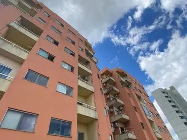 Imagem 1: Vendo Um Apartamento no Edifício Topázio com 56 Metros Quadrados com 2 Quartos - Porto