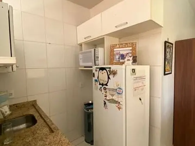 Imagem 3: Vendo Um Apartamento no Edifício Topázio com 56 Metros Quadrados com 2 Quartos - Porto