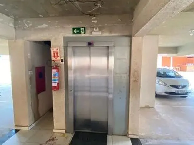 Imagem 10: Vendo Um Apartamento no Edifício Topázio com 56 Metros Quadrados com 2 Quartos - Porto